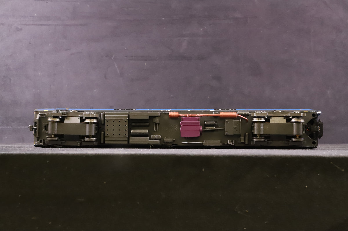 Bachmann OO 32-925 Class 150/1 150144 2 Car DMU in First North Western Livery