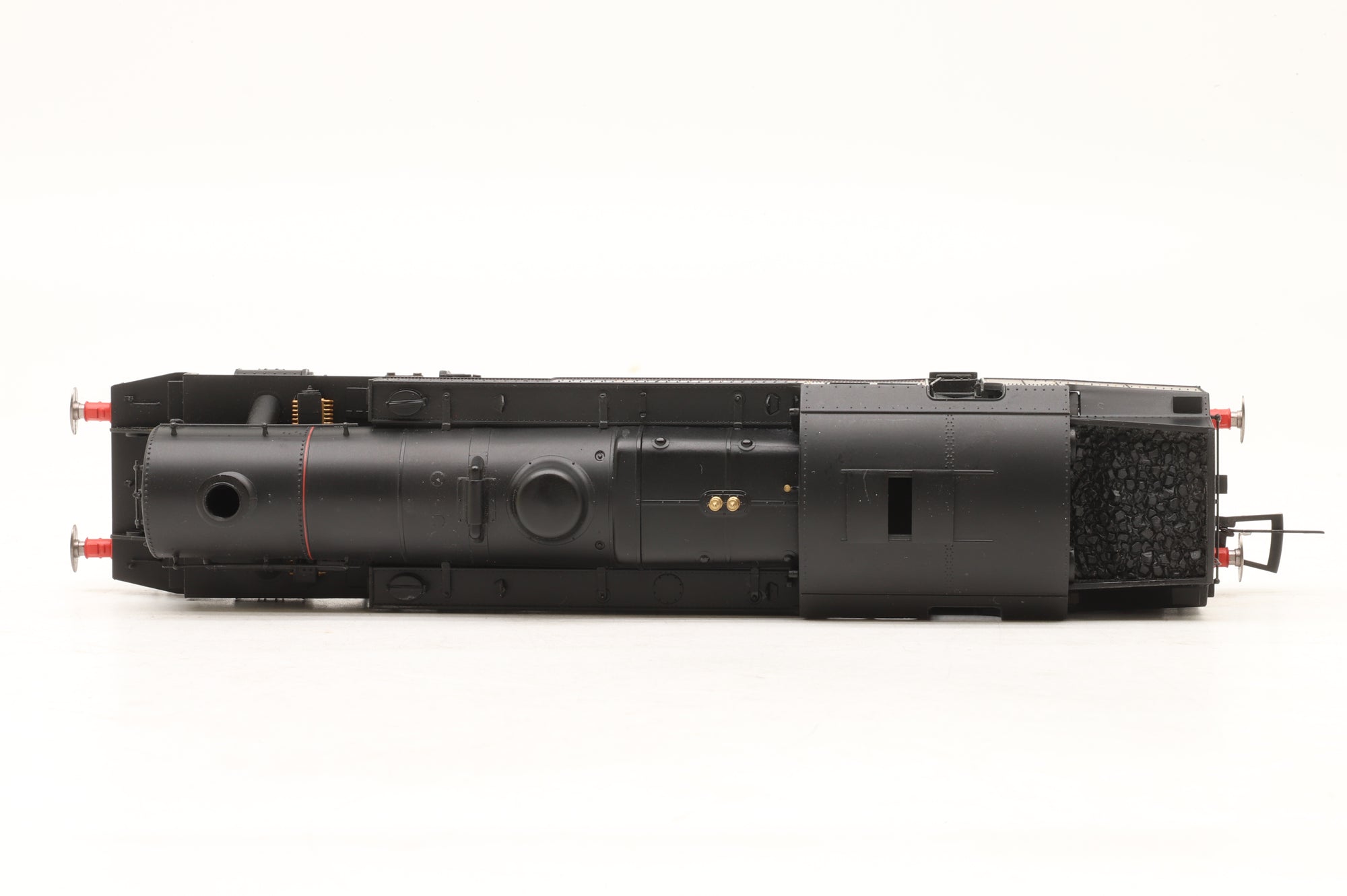 Hornby OO R2635 LMS Stanier 4MT Class 4P '2546' DCC Fitted