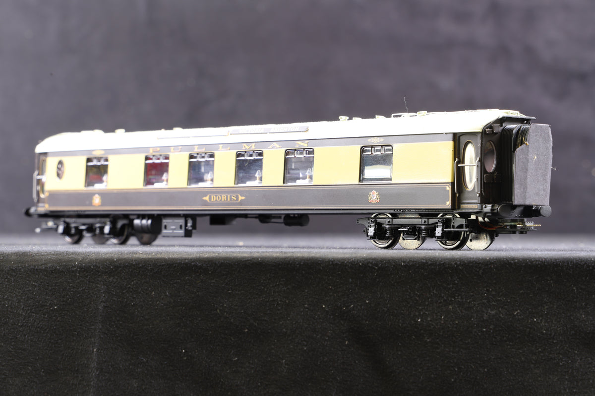 Hornby OO 5 Car Brighton Belle