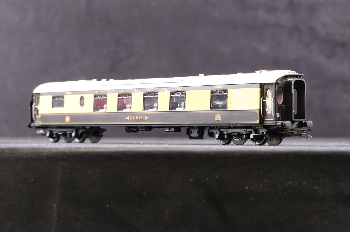 Hornby OO 5 Car Brighton Belle