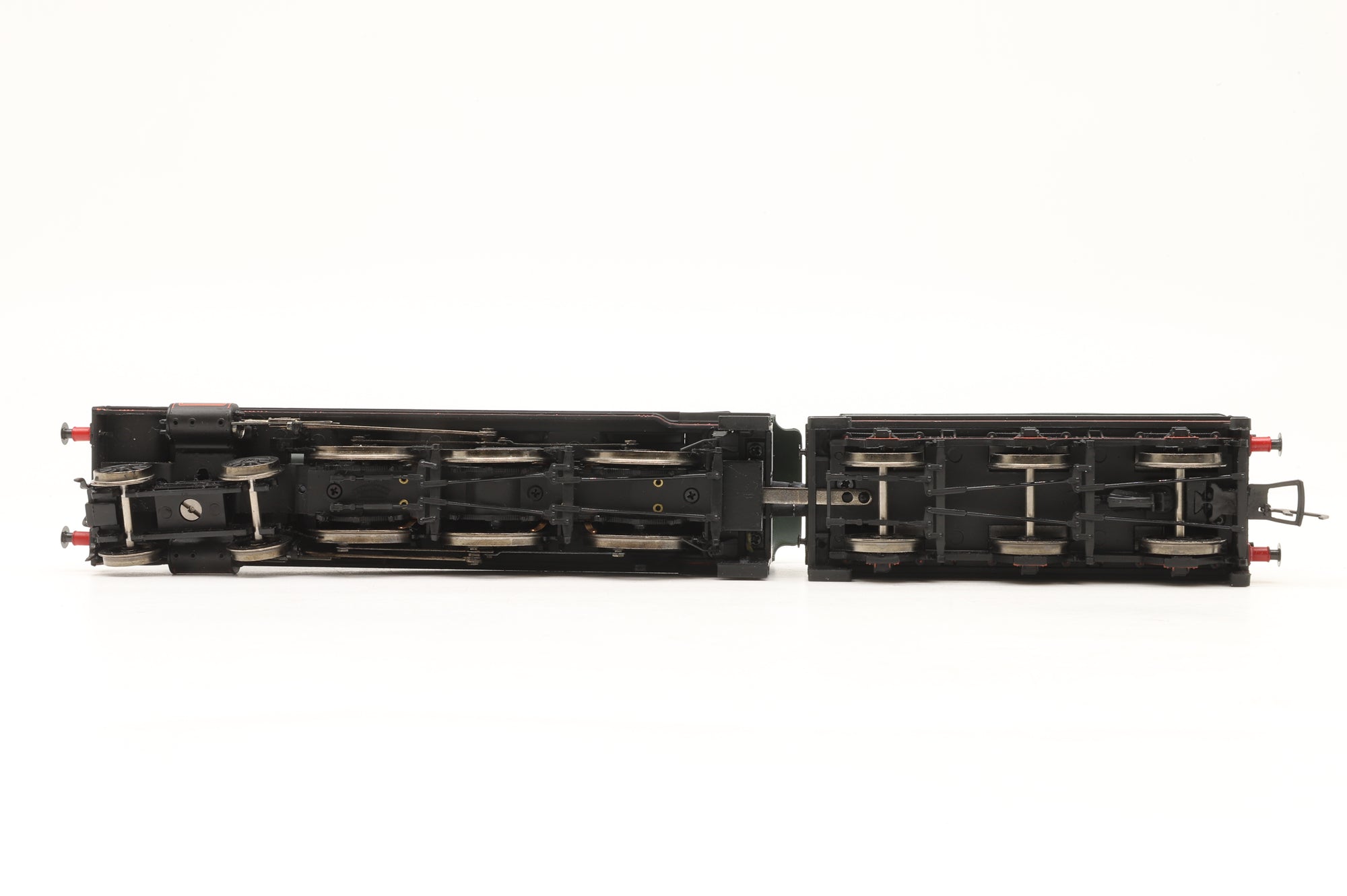 Bachmann OO 32-003Z Hall Class 4953 'Pitchford Hall' in Lined GWR Green – DCC Sound