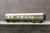 Bachmann OO 31-326 Class 105 Two Car DMU BR Green With Speed Whiskers, DCC