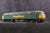 Bachmann OO Class 57 '57005' 'Freightliner Excellence' Freightliner Weathered, Renamed & Renumbered