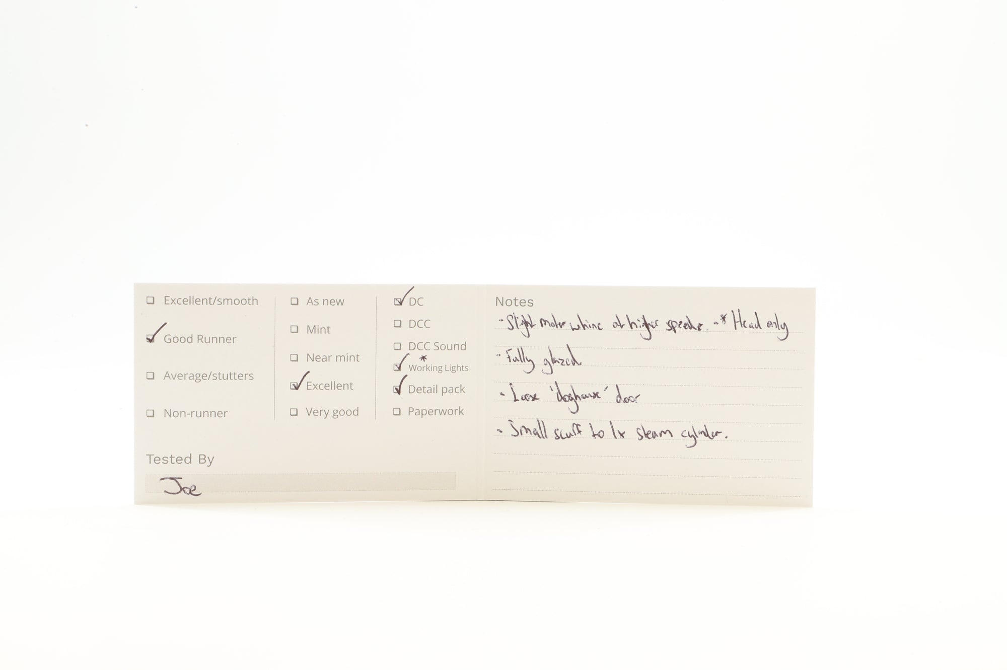 Iron Horse Models HO Brass 17430-1 USRA 2-8-8-2 Pennsylvania No.376