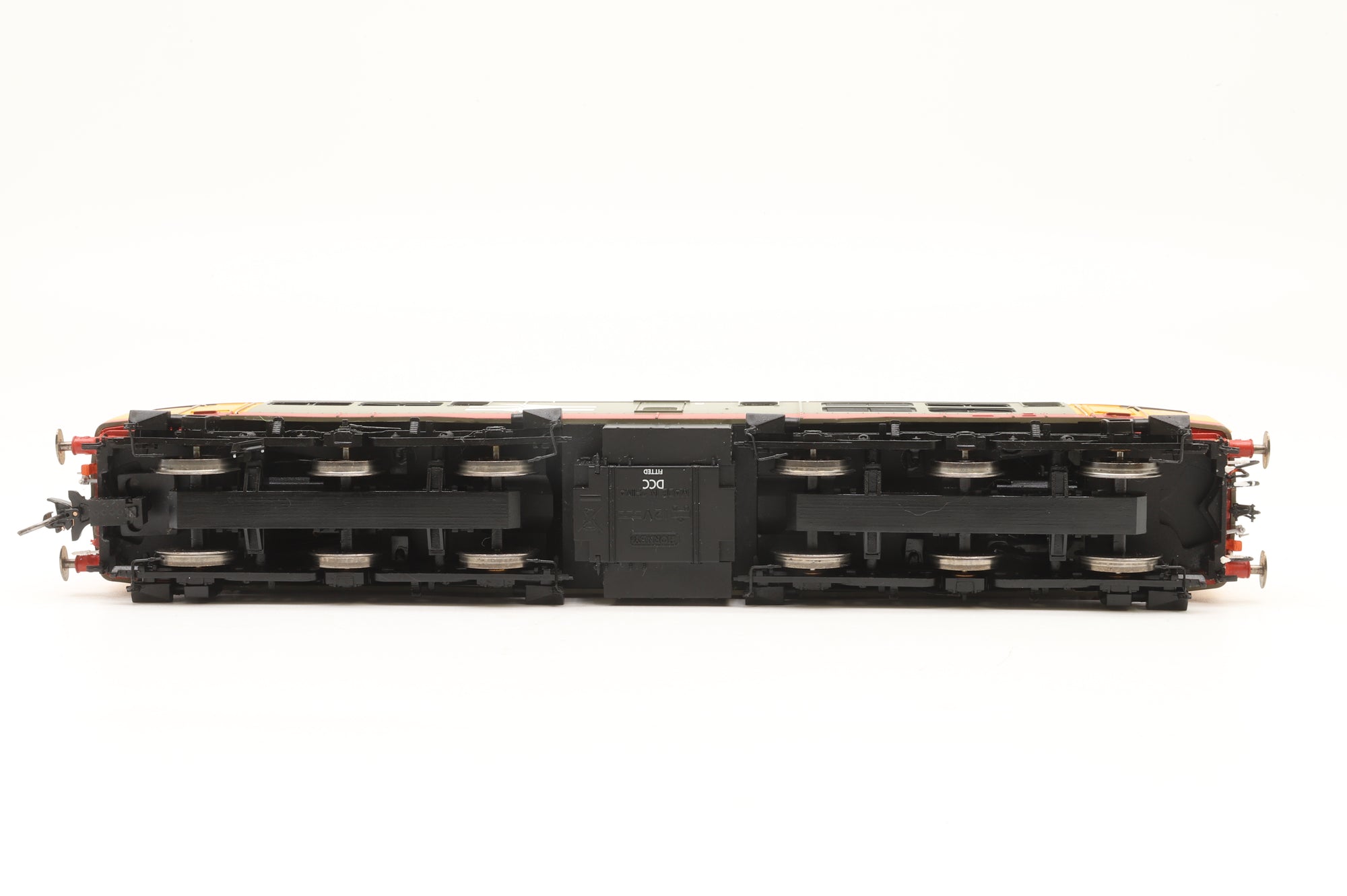 Hornby OO R2900XS Class 31 AIA-AIA '31247' Sub Sector DCC Sound