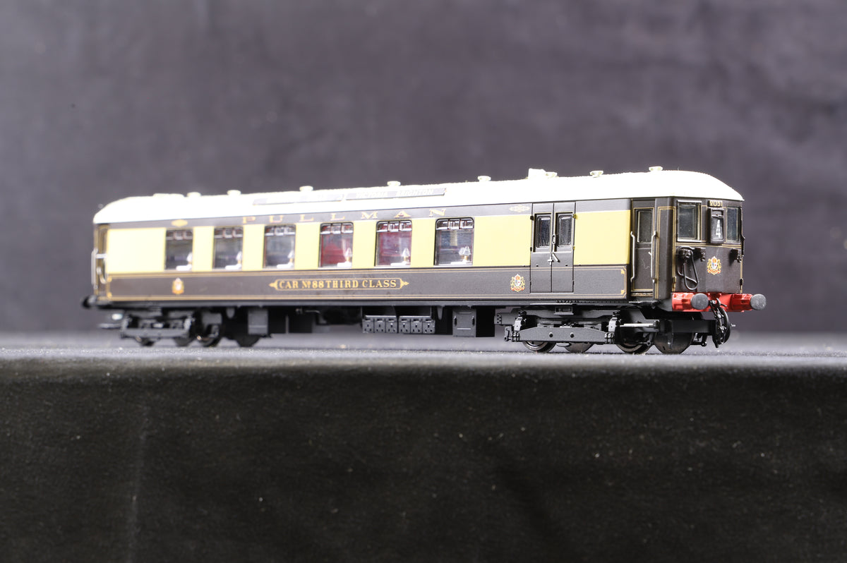 Hornby OO 5 Car Brighton Belle