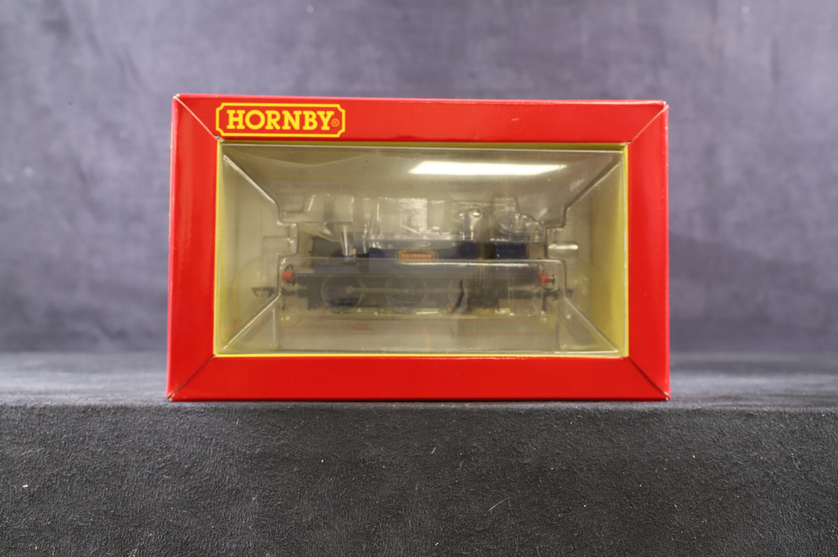 Hornby OO R3781 A1/ A1X Class Terrier K&amp;ESR &#39;Rolvenden&#39;