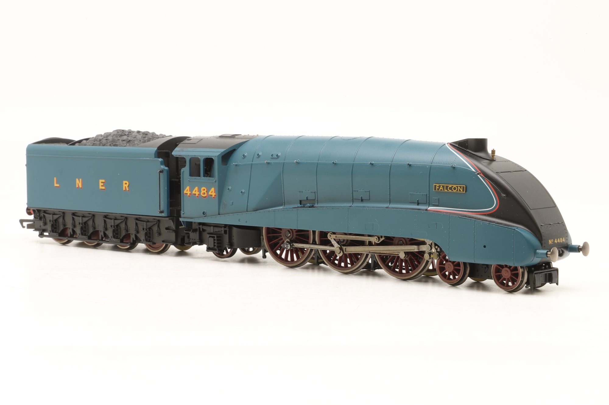 Hornby OO R2779 LNER Class A4 'Falcon' '4484'