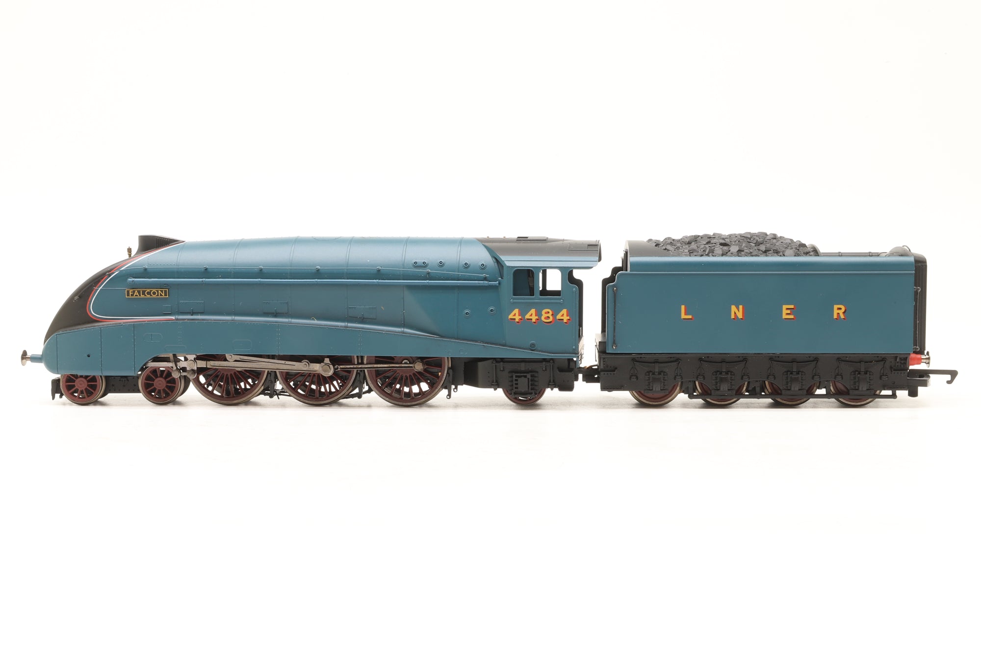 Hornby OO R2779 LNER Class A4 'Falcon' '4484'