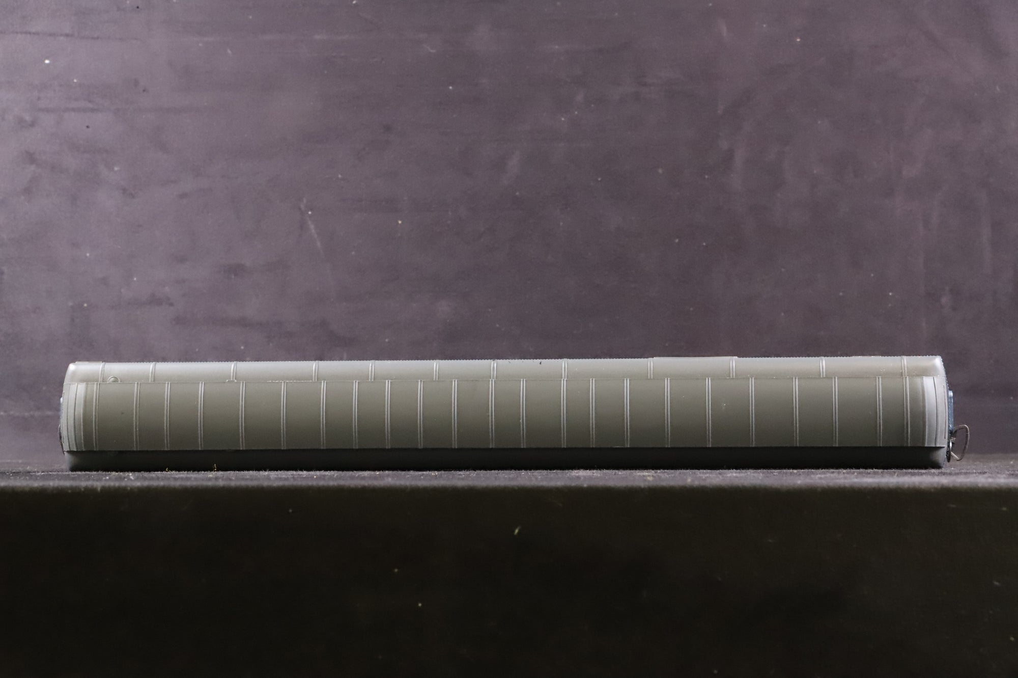 Rivarossi HO 2644/5/7/8 Rake of 4 Pullman 'Blue Comet' Coaches