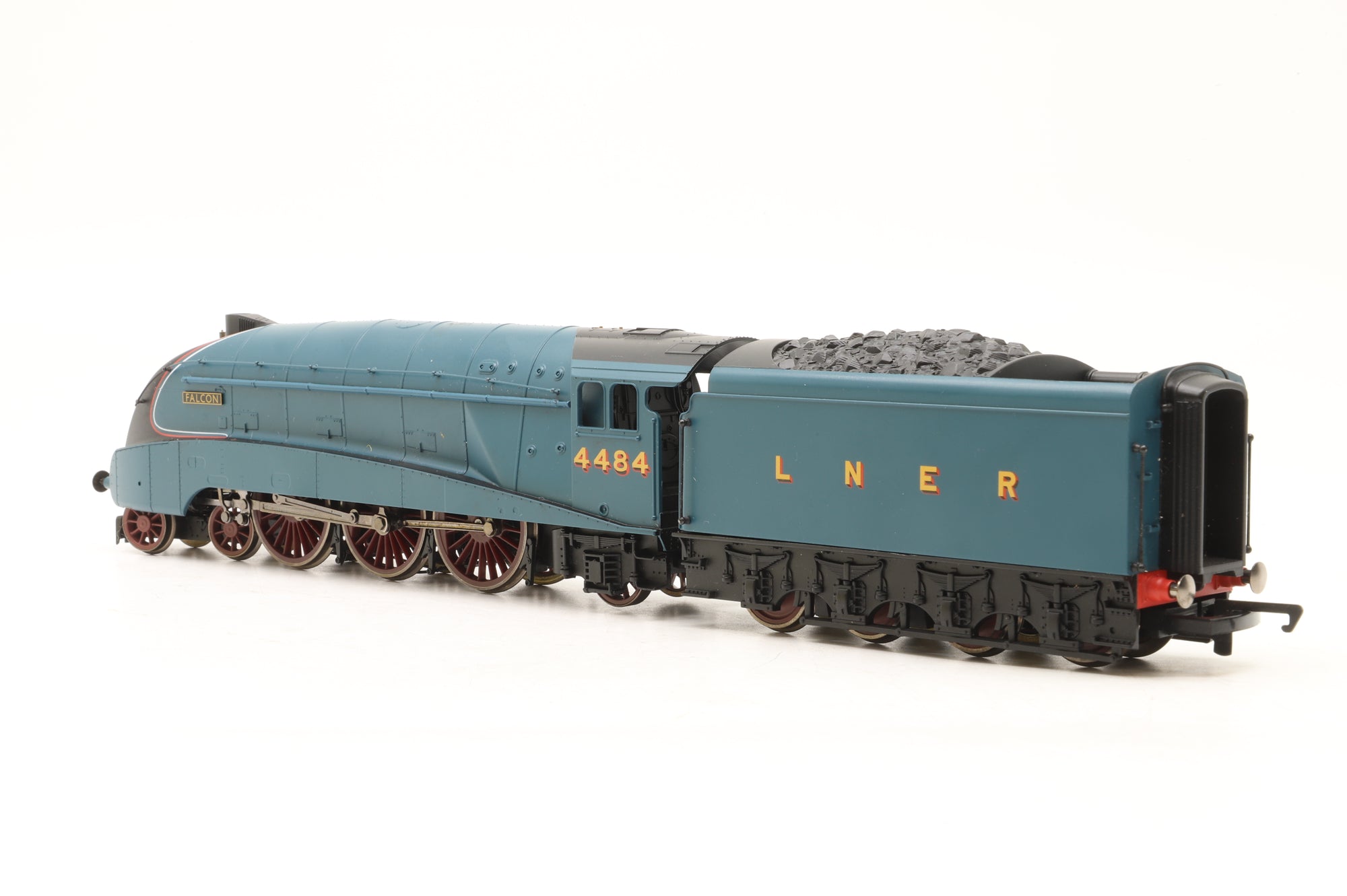 Hornby OO R2779 LNER Class A4 'Falcon' '4484'