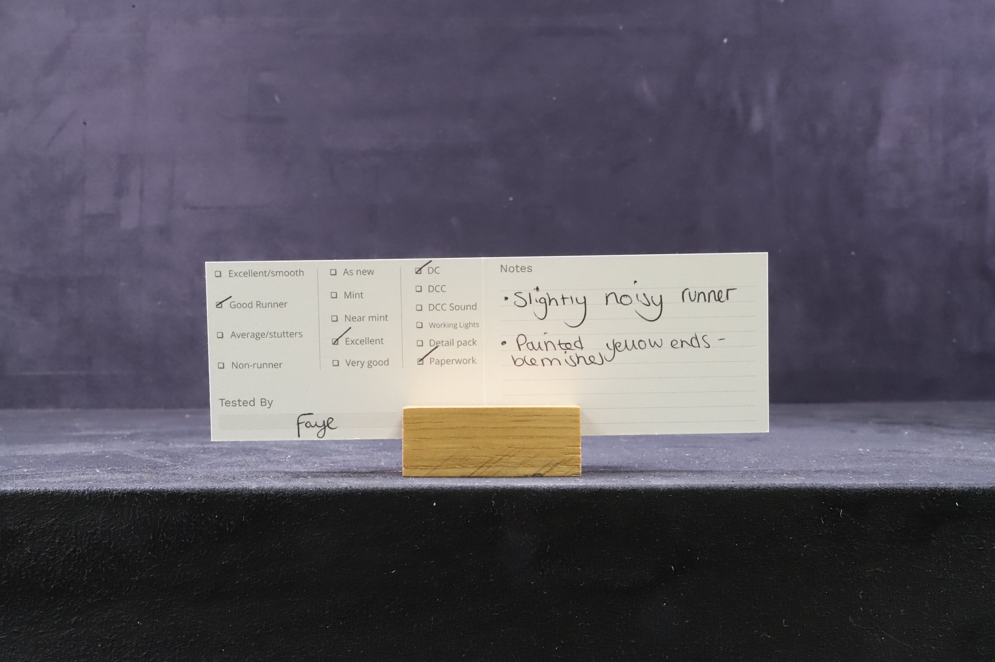 Bachmann OO 32-027A Class 20 Diesel 'D8046' BR Green SYP