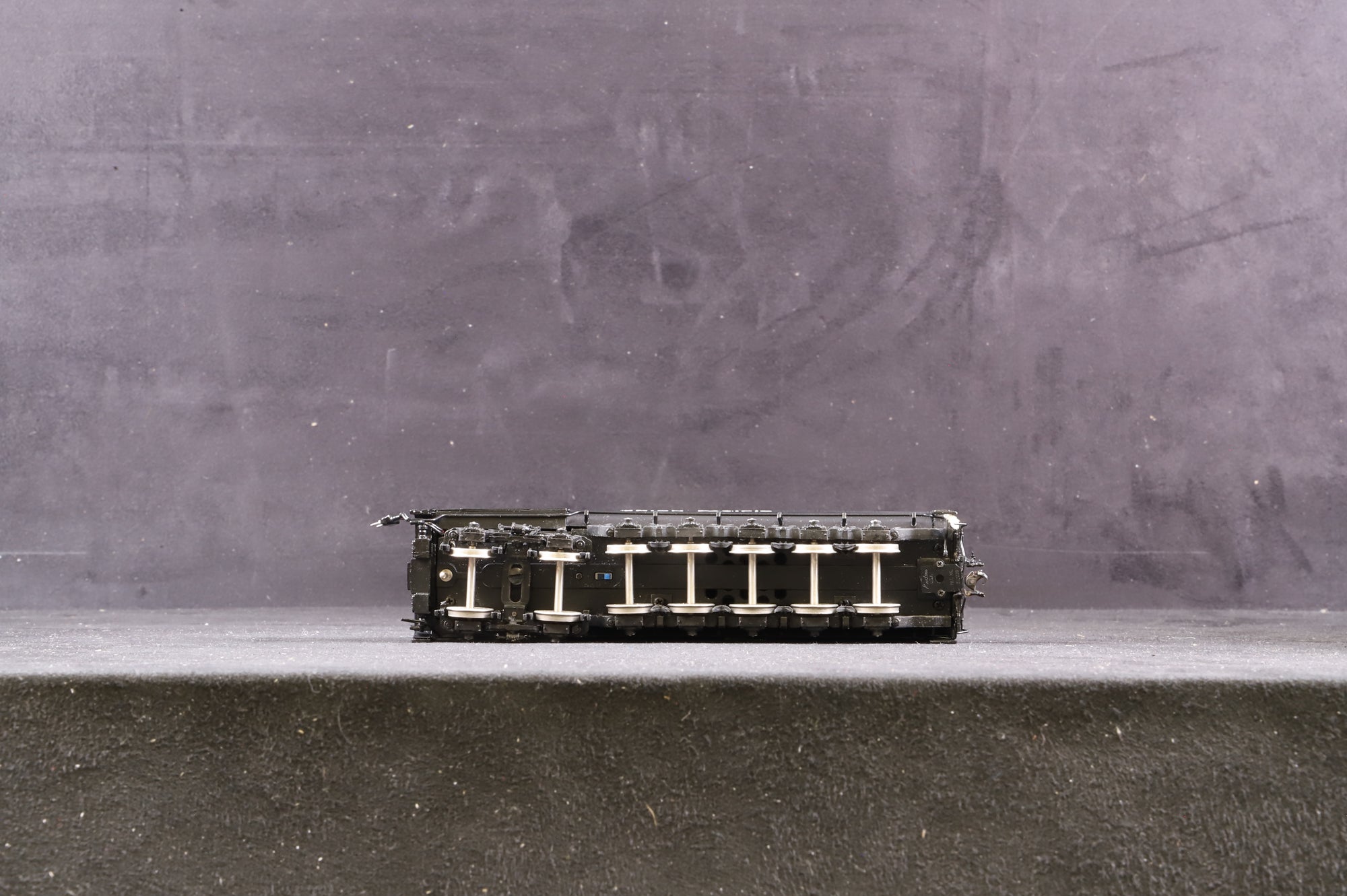 Key Imports HO Brass 4-8-8-4 Big Boy Union Pacific, Non Runner