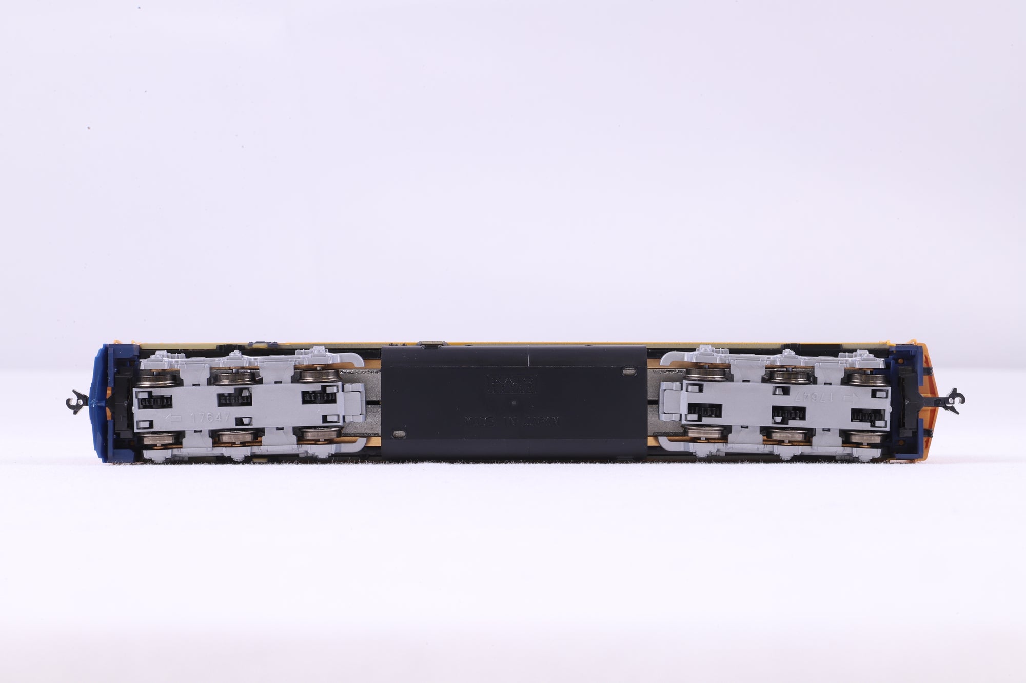 Kato N 176-9212 SDP40F Type IV-a AT&SF '5257'