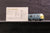 Dapol N 2D-012-001 BR Blue Class 22 'D6318' w/Full Yellow Warning Panel