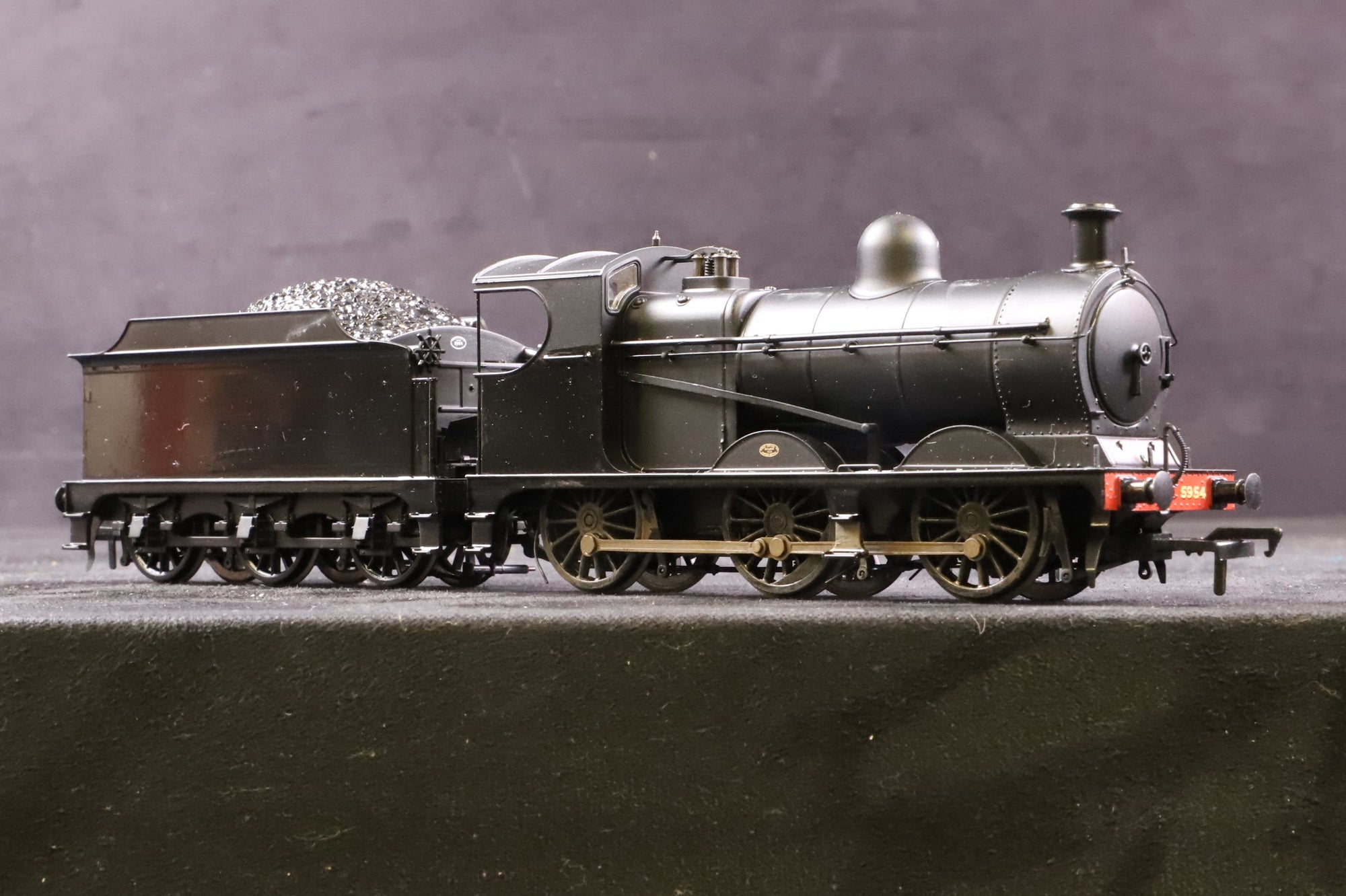 WORKSHOP Bachmann OO 31-318A Class J11 '5954' LNER Black