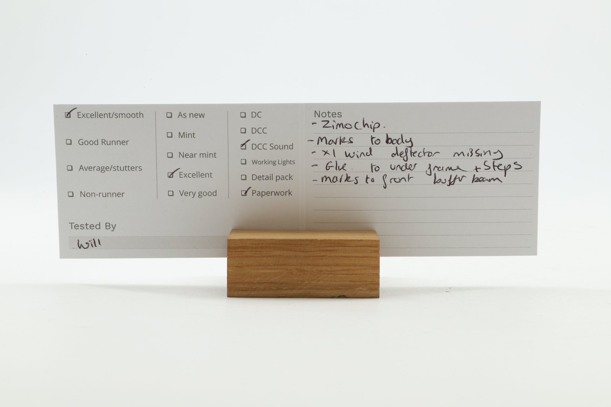 Hornby OO R2913 Thompson L1 67772 in Lined BR Black w/ Early Crests - DCC Sound