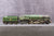 DJH OO Kit Built Class Britannia '70008' 'Black Prince' BR Lined Green L/C