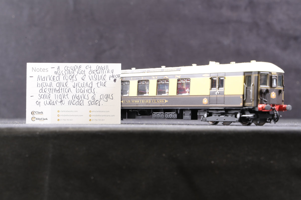 Hornby OO 5 Car Brighton Belle