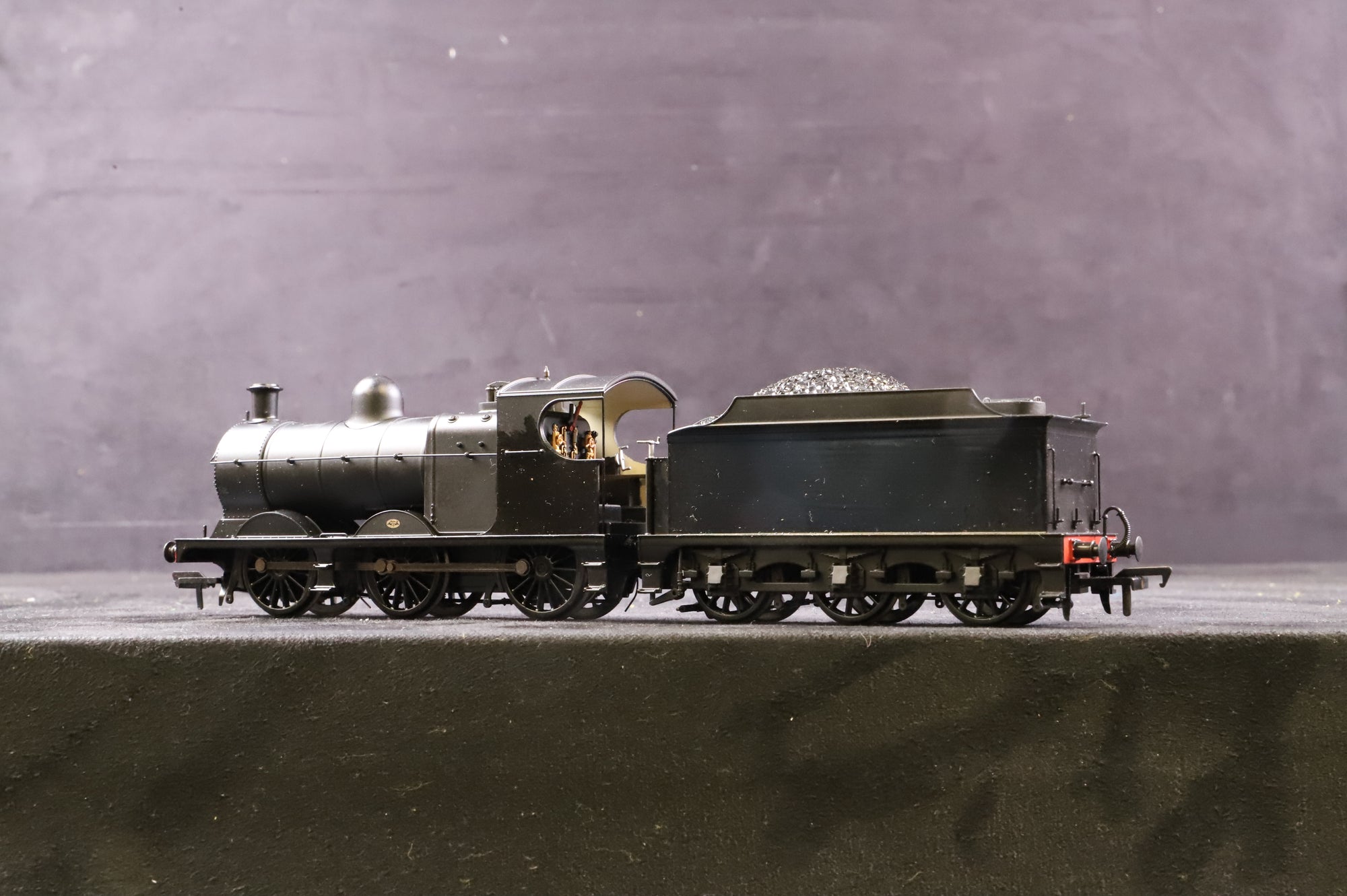 WORKSHOP Bachmann OO 31-318A Class J11 '5954' LNER Black