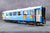 LGB G 37674 RhB Chur-Arosa Passenger Car