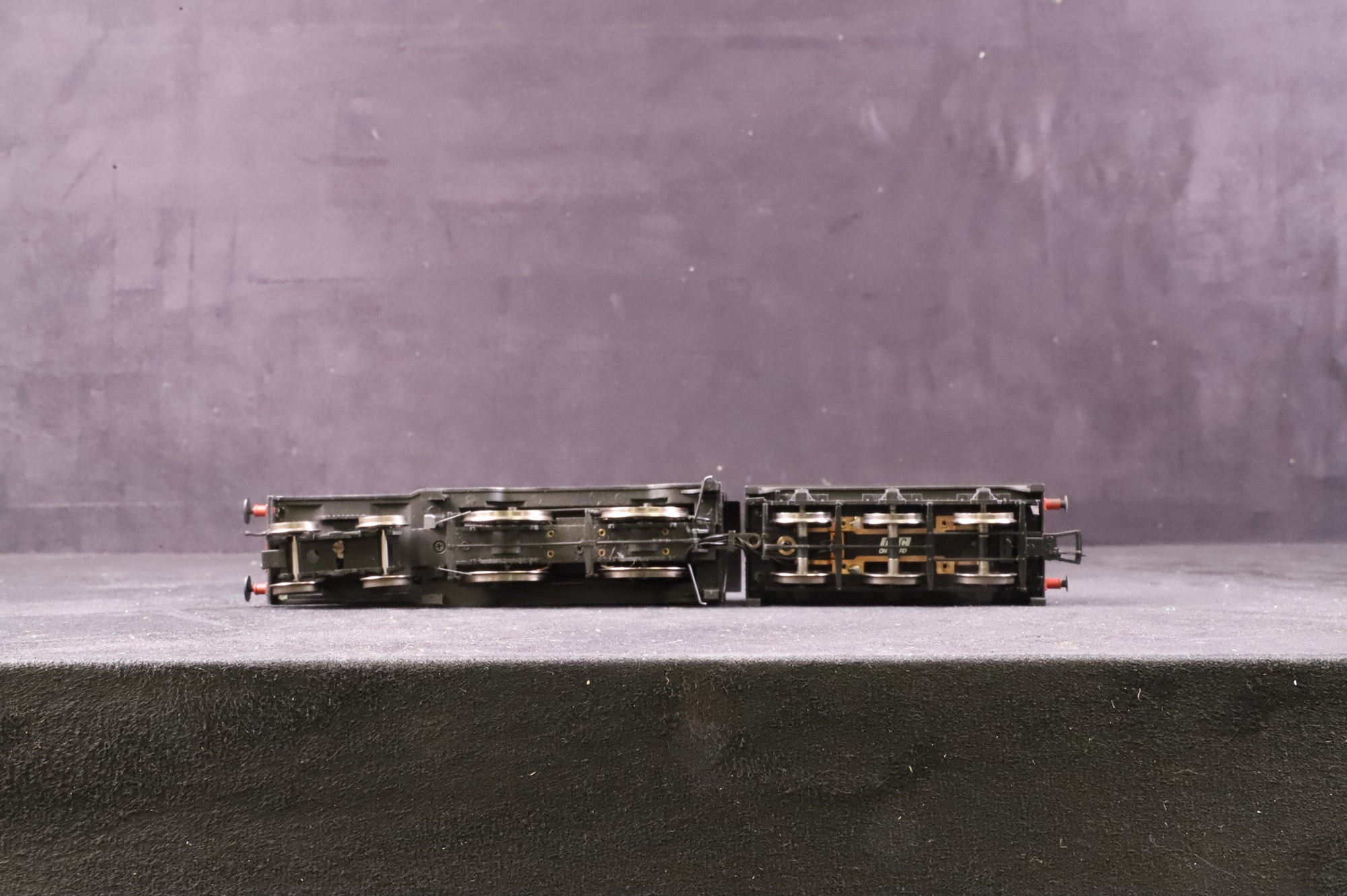 Bachmann OO 31-136DC Class D11 '62691' 'Laird Of Balmawhapple' BR Lined Black E/C Renamed/ Recrested & Renumbered DCC Fitted