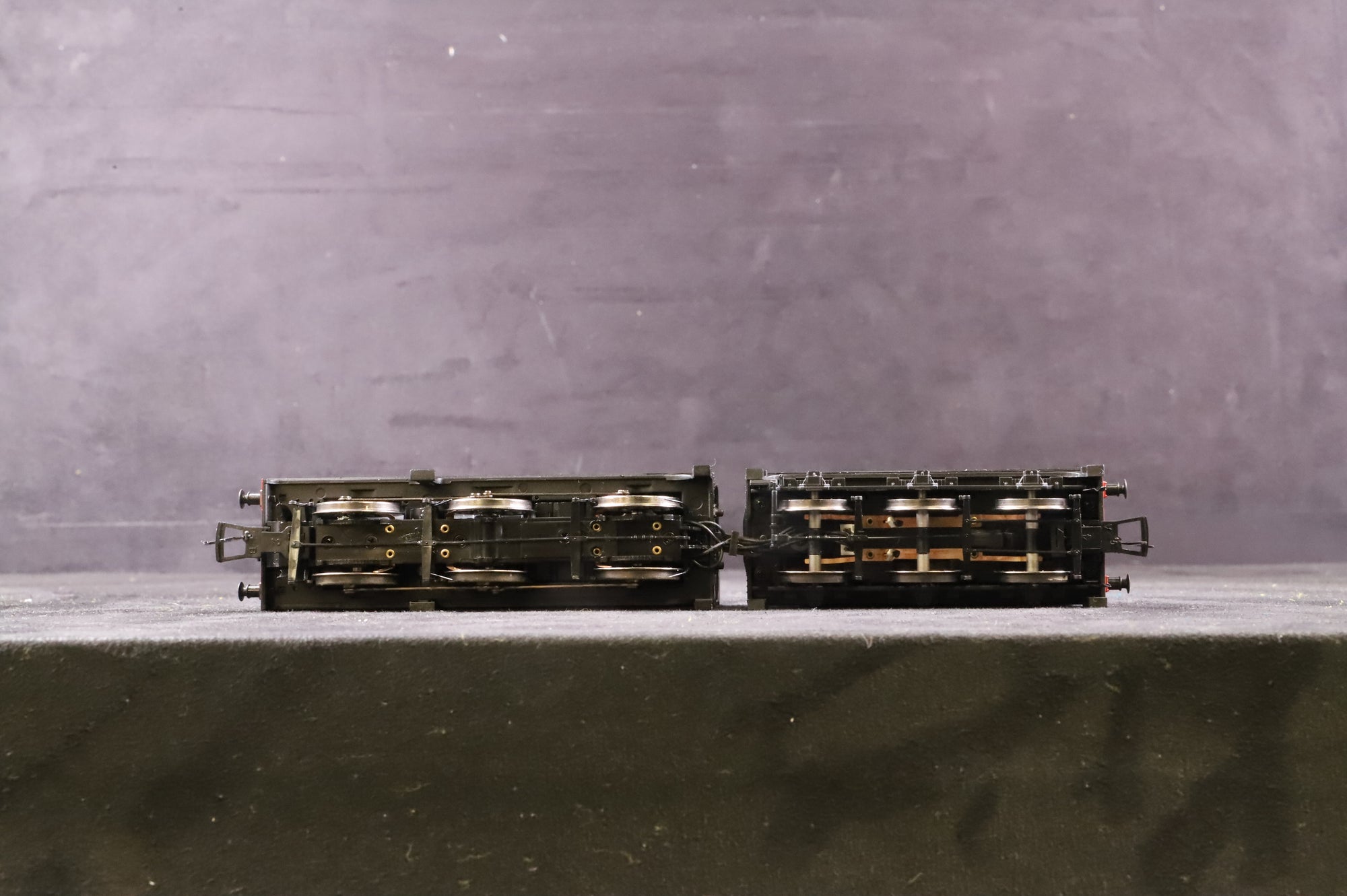 WORKSHOP Bachmann OO 31-318A Class J11 '5954' LNER Black