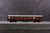 Bachmann OO Rake Of 6 LNER Thompson Coaches BR Crimson & Cream