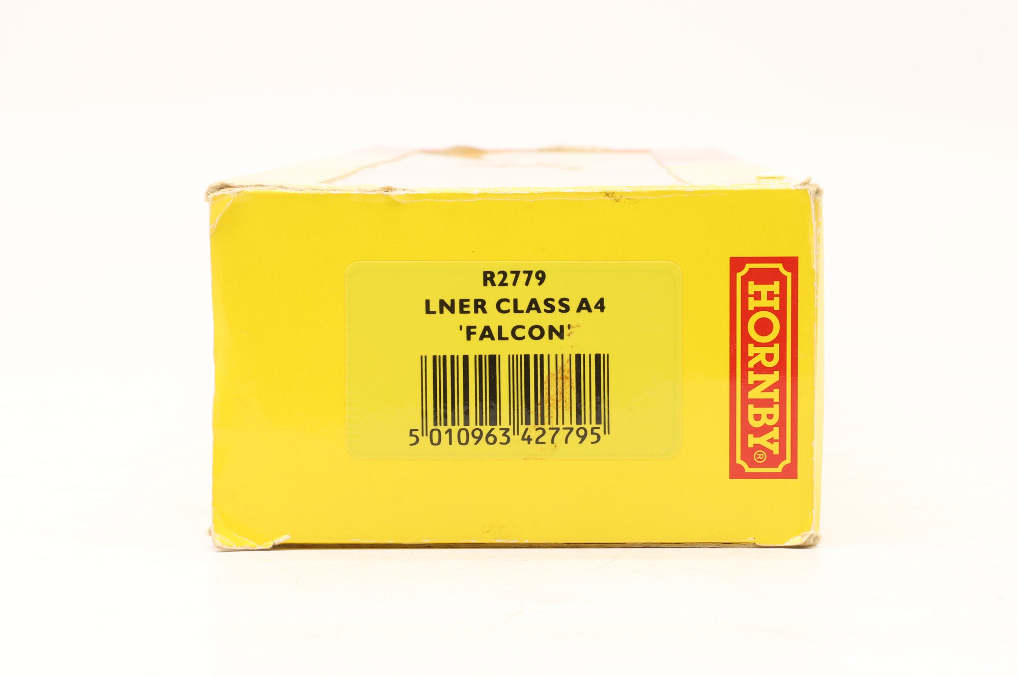 Hornby OO R2779 LNER Class A4 'Falcon' '4484'