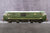 Silver Fox Models OO Class 22 Diesel Locomotive 'D6313' BR Green SYP L/C