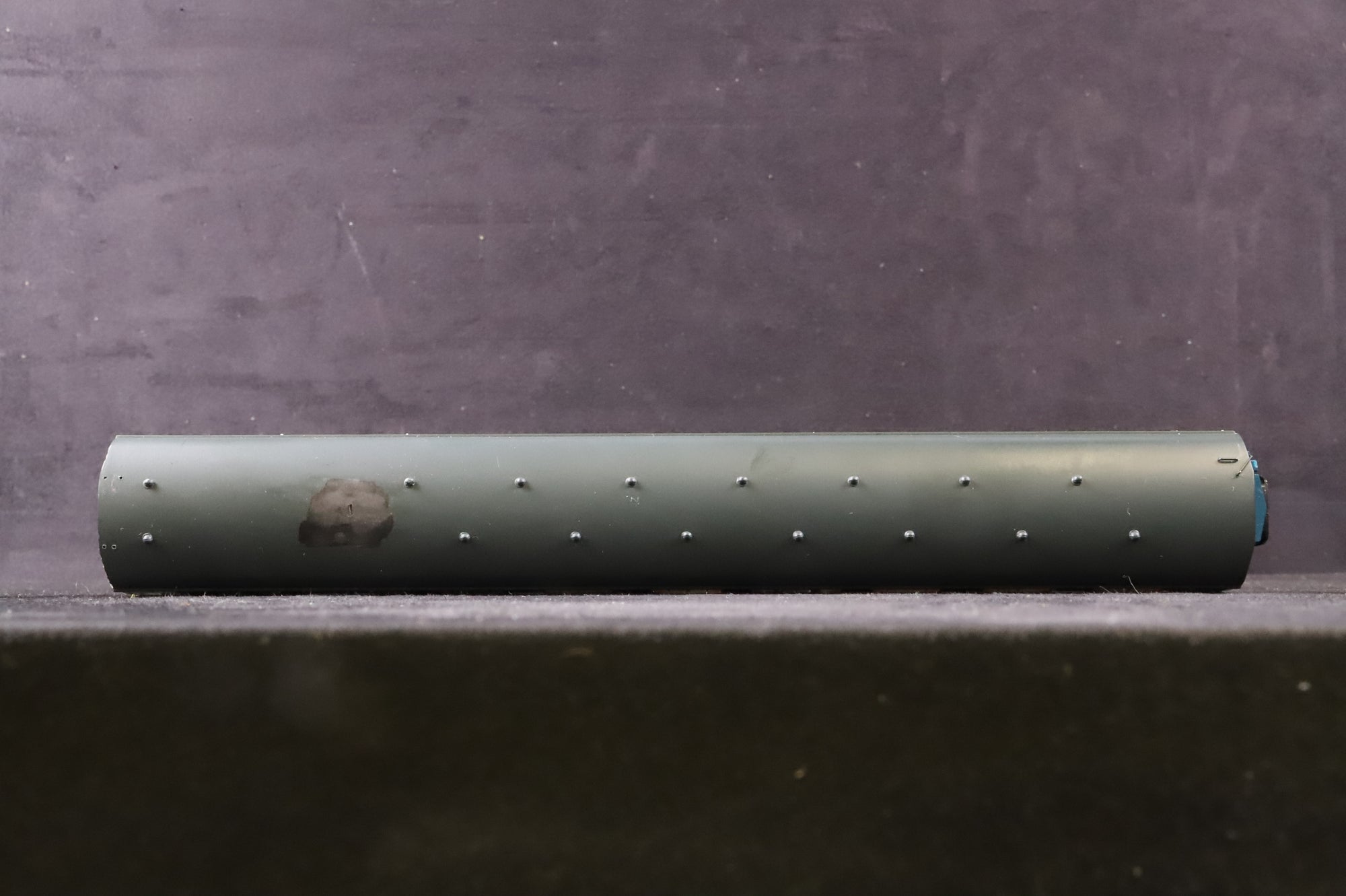 WORKSHOP Bachmann OO Class 411 3-car CEP EMU 7134