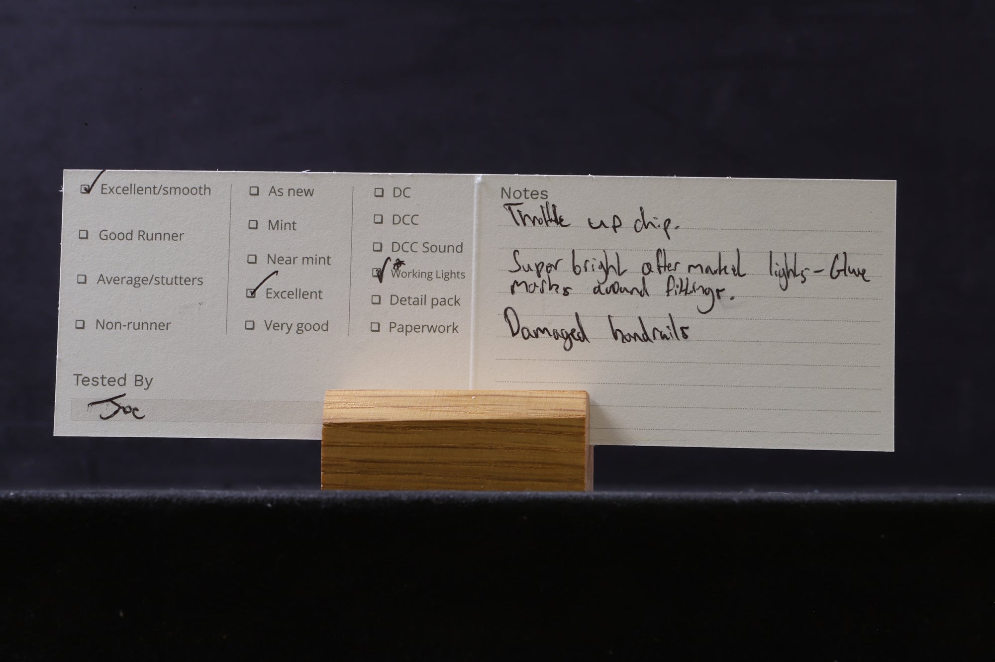 Athearn Genesis HO ATHG68880 SD70ACe Diesel Locomotive '1111' Norfolk Southern DCC Fitted