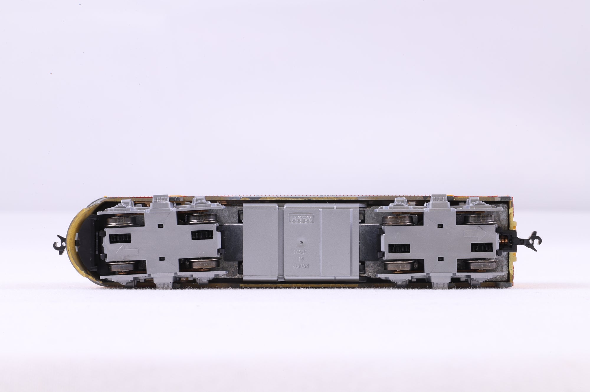 Kato N 176-217 F7A Dual Headlight UP '1467'