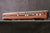 Soho & Co. PRR Broadway Limited HO Brass Pullman Observation Car