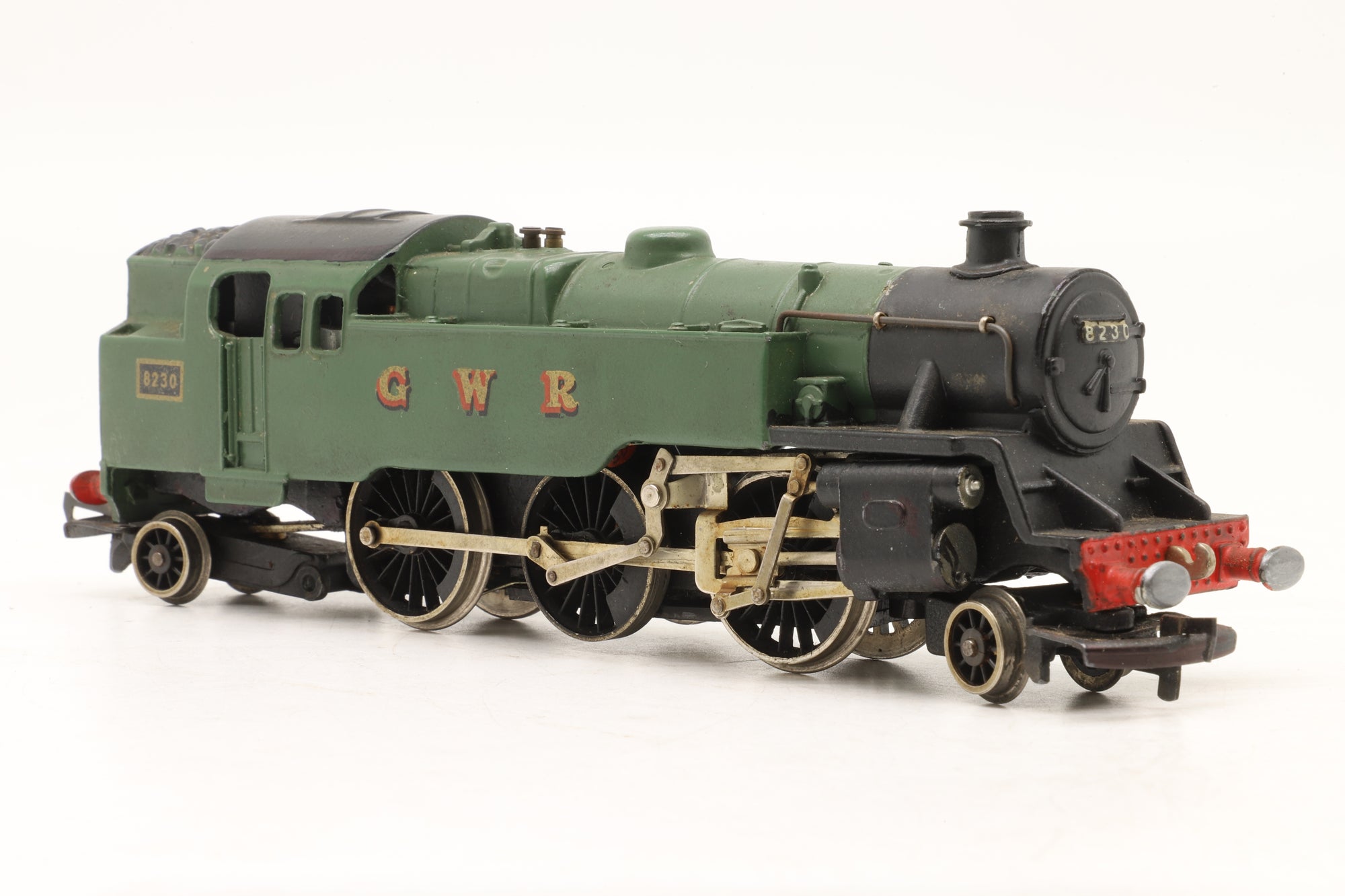 WORKSHOP Wrenn OO W2220 Standard Class 4MT '8230' GWR Green