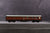 Bachmann OO Rake Of 6 LNER Thompson Coaches BR Crimson & Cream