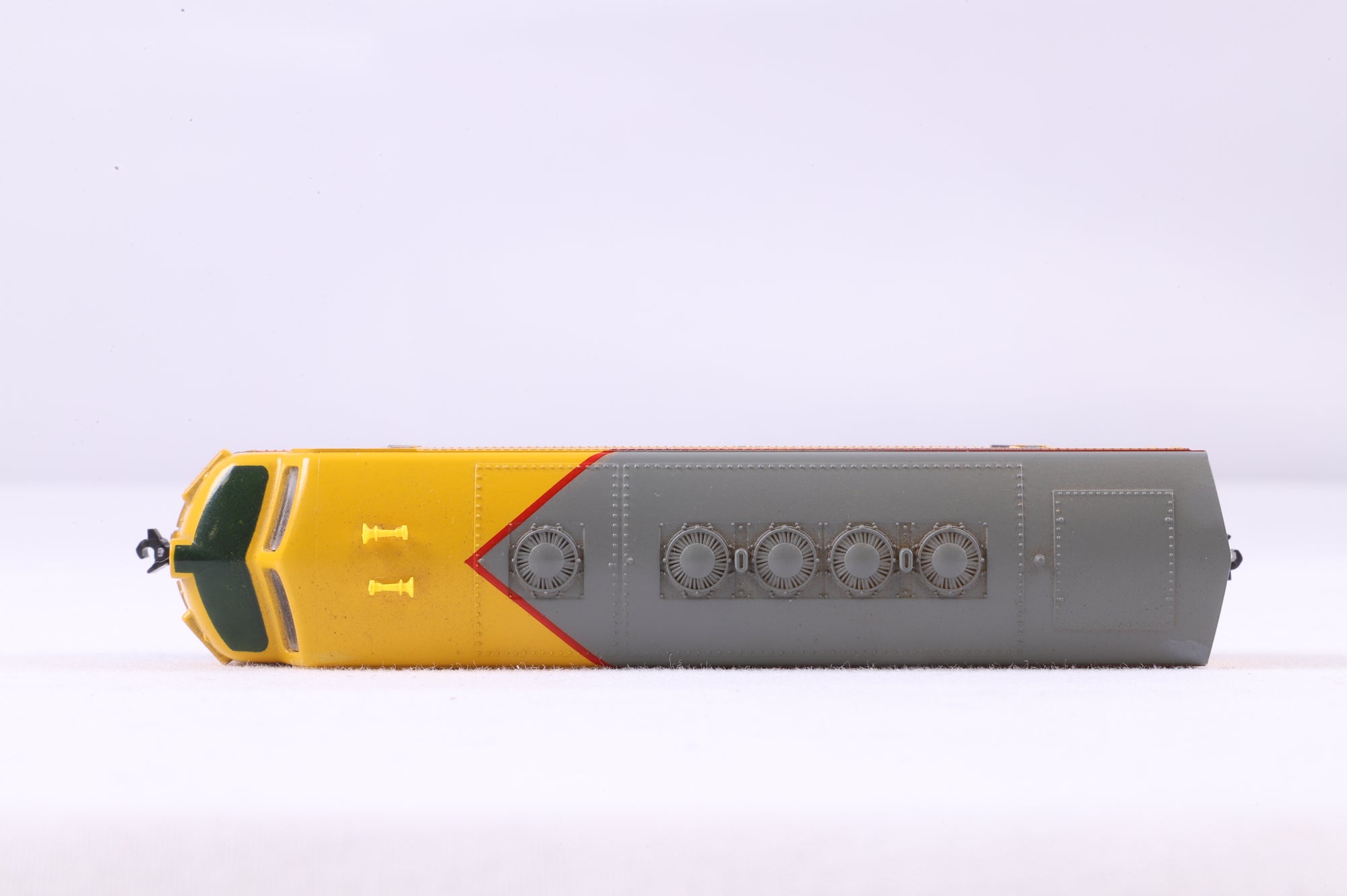 Kato N 176-217 F7A Dual Headlight UP '1467'