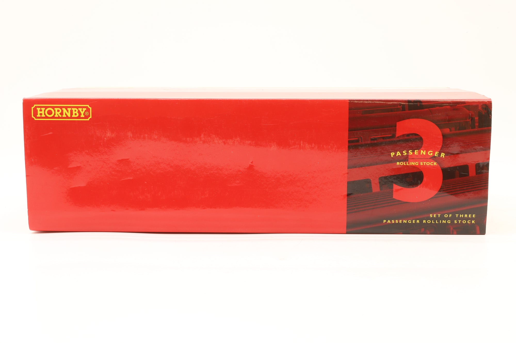 Hornby OO R4898 Northern Belle 3 Coach Pack