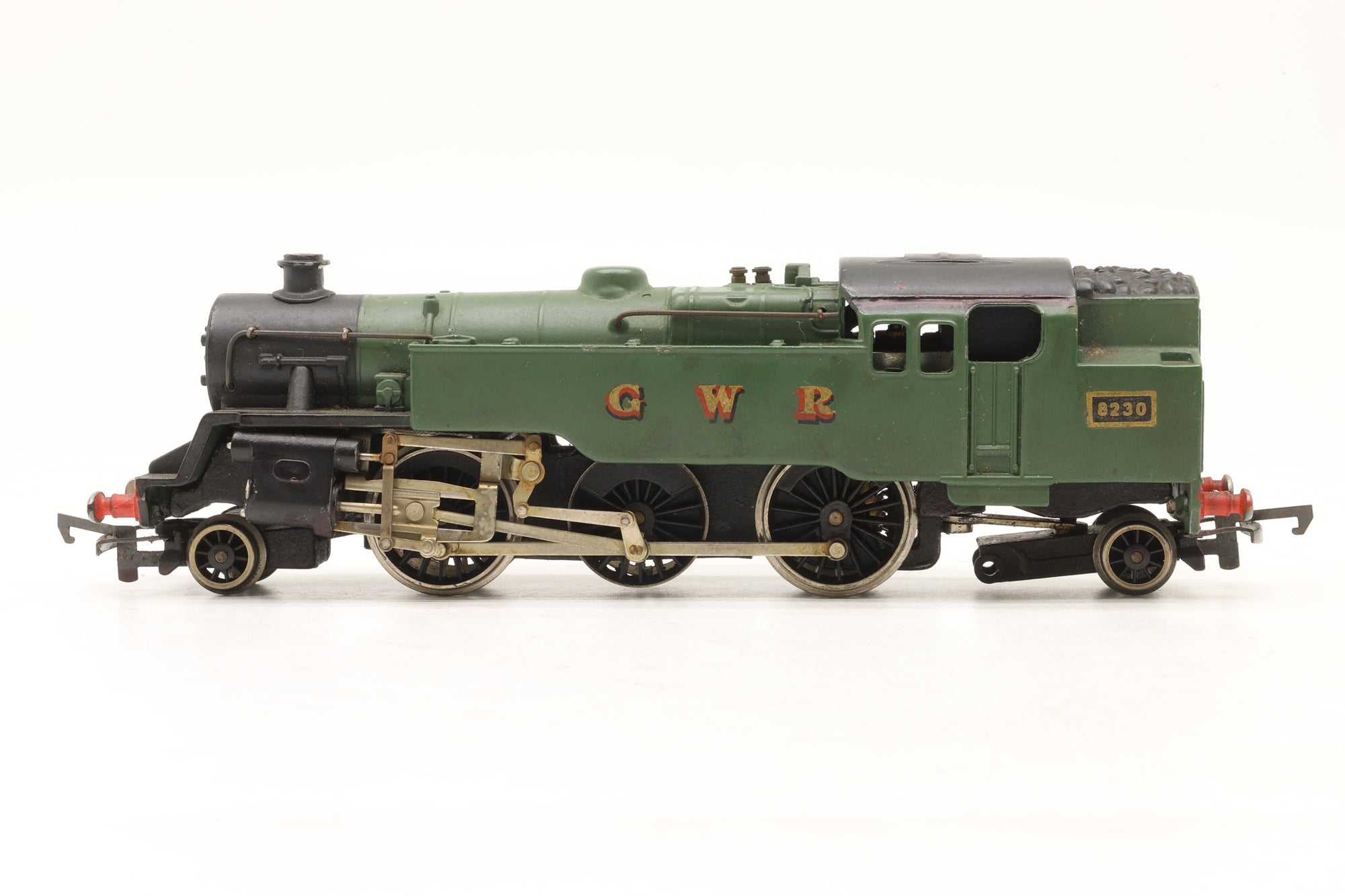 WORKSHOP Wrenn OO W2220 Standard Class 4MT '8230' GWR Green