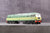 Heljan OO 4746 Class 47 Unnumbered BR Green Small Yellow Panels