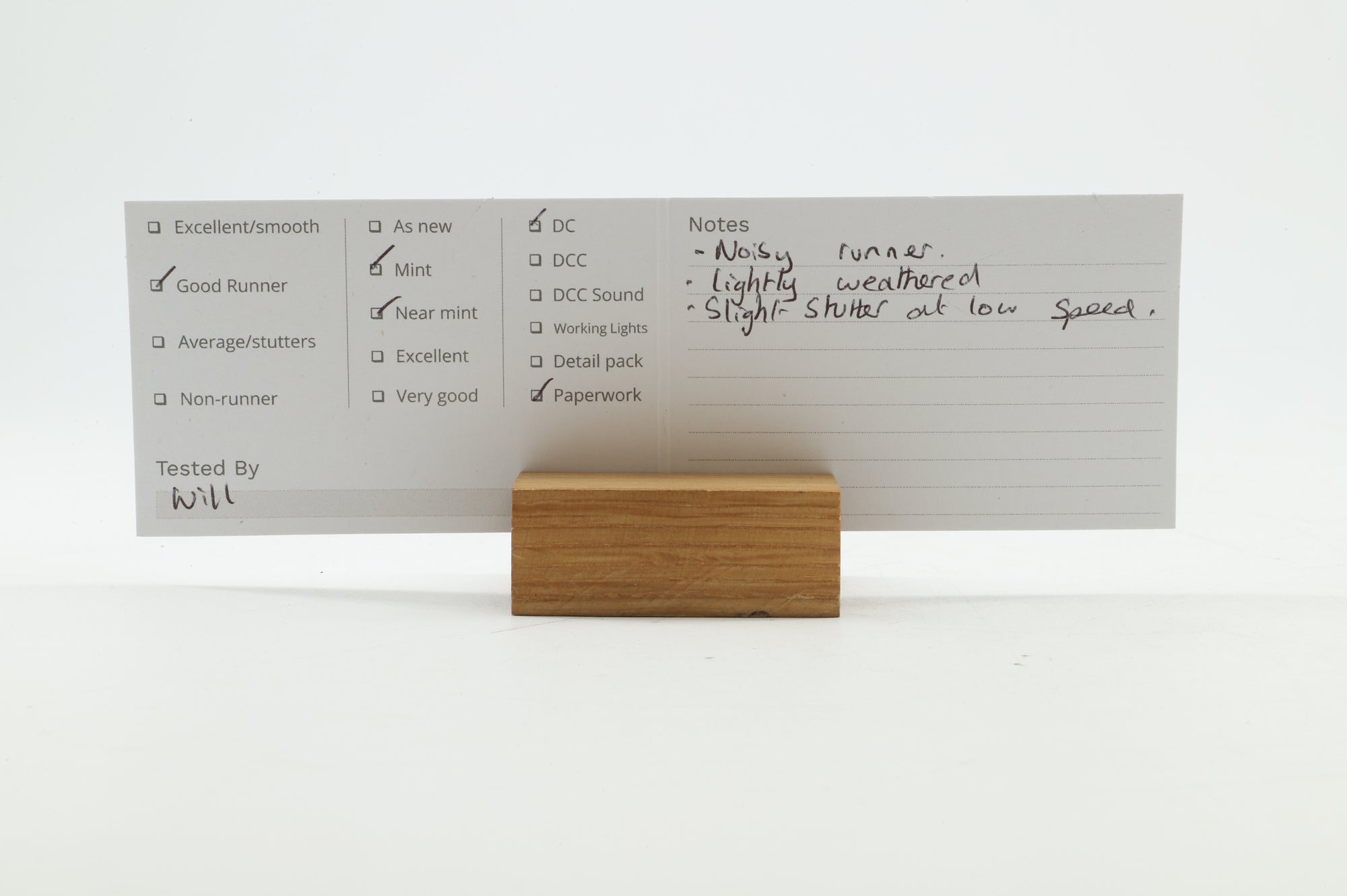 Hornby OO R2178A Class N2 69546 in Lined BR Black w/ Late Crests - Weathered