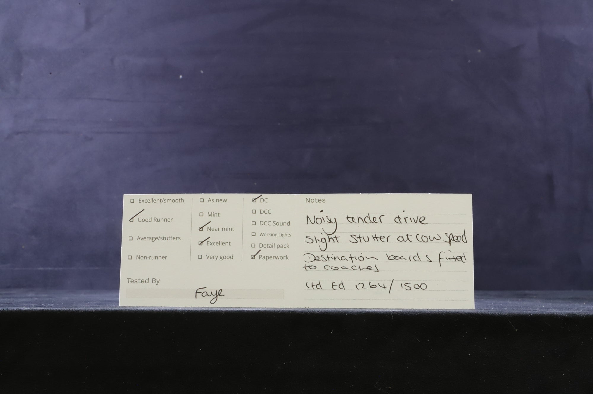 Hornby OO R2329 Thames-Clyde Express Train Pack