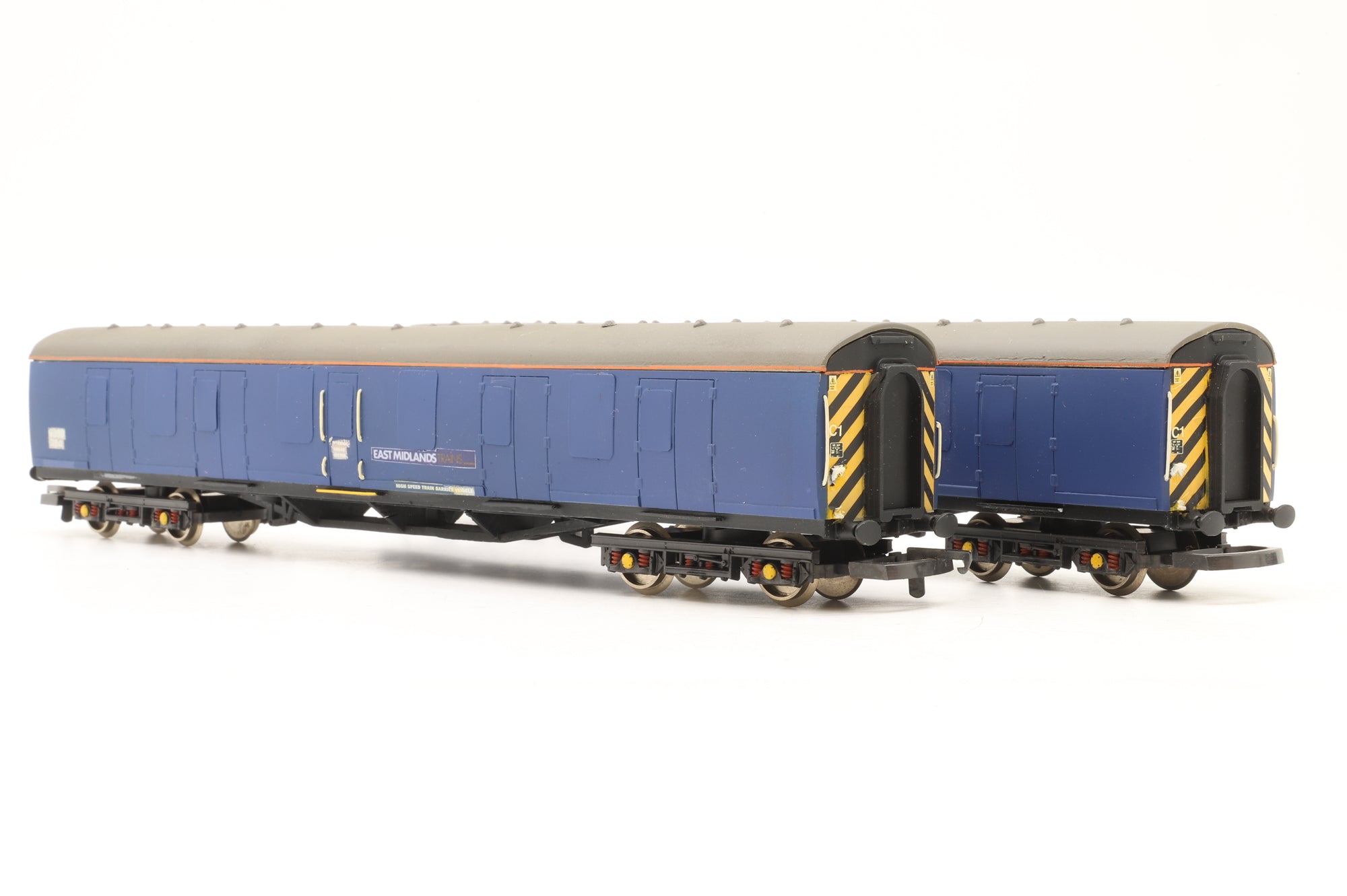 Lima OO Mk2F DRS Compass Support Coach