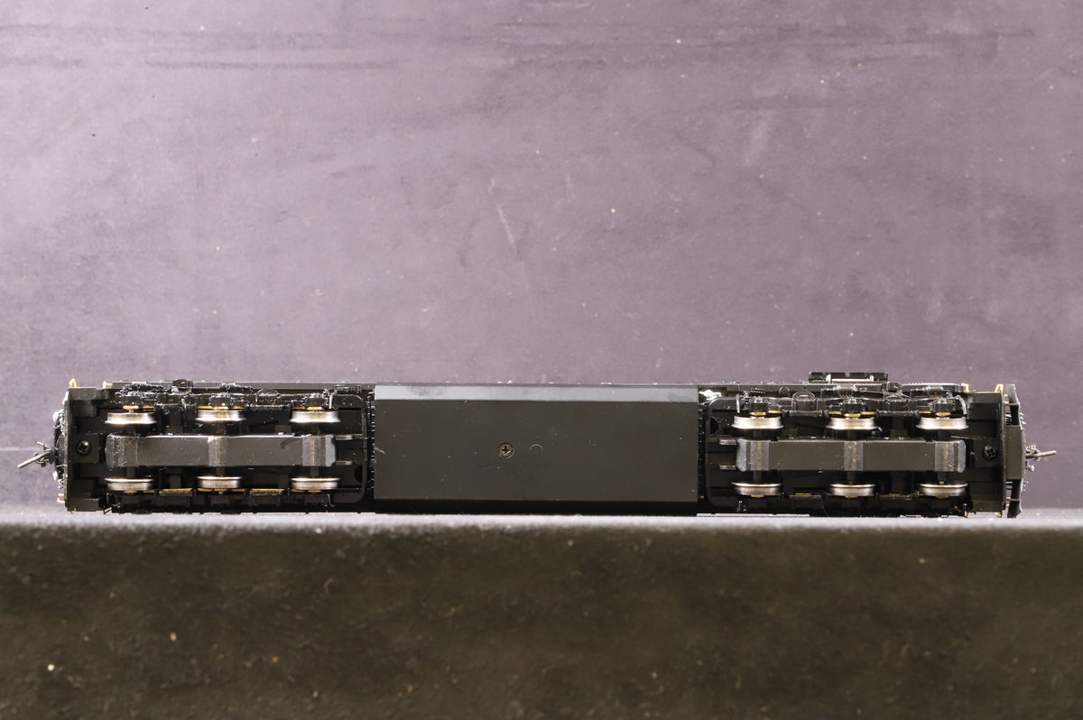 Genesis HO ATHG68821 SD70ACe &#39;1054&#39; Norfolk Southern DCC Sound