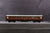 Bachmann OO Rake Of 6 LNER Thompson Coaches BR Crimson & Cream