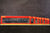 Hornby OO Rake of 8 LMS Stanier Coronation Scot Coaches, Inc. R4961, 62, 63, 63A, 64, 65B & 2x 65