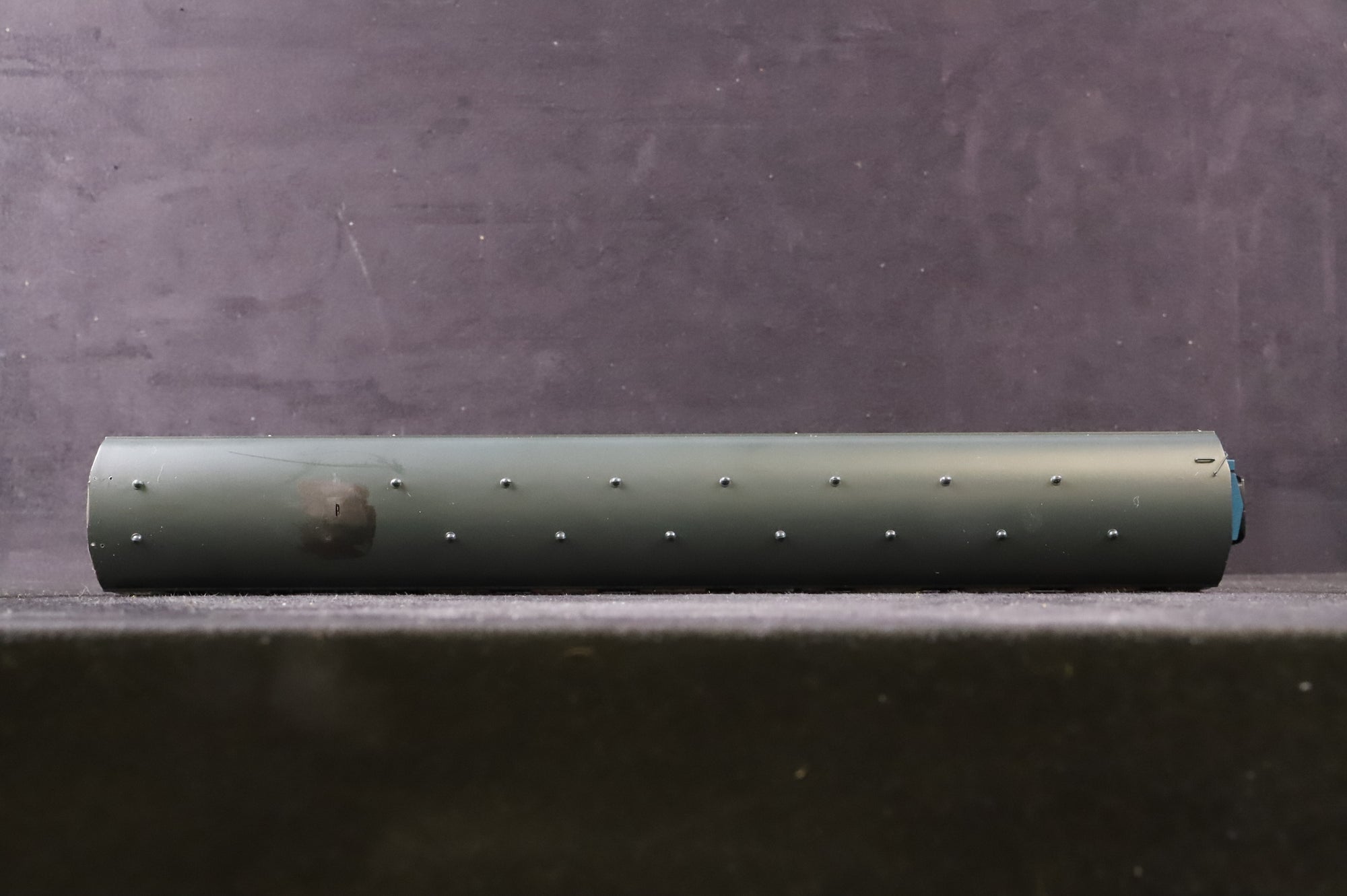 WORKSHOP Bachmann OO Class 411 3-car CEP EMU 7134