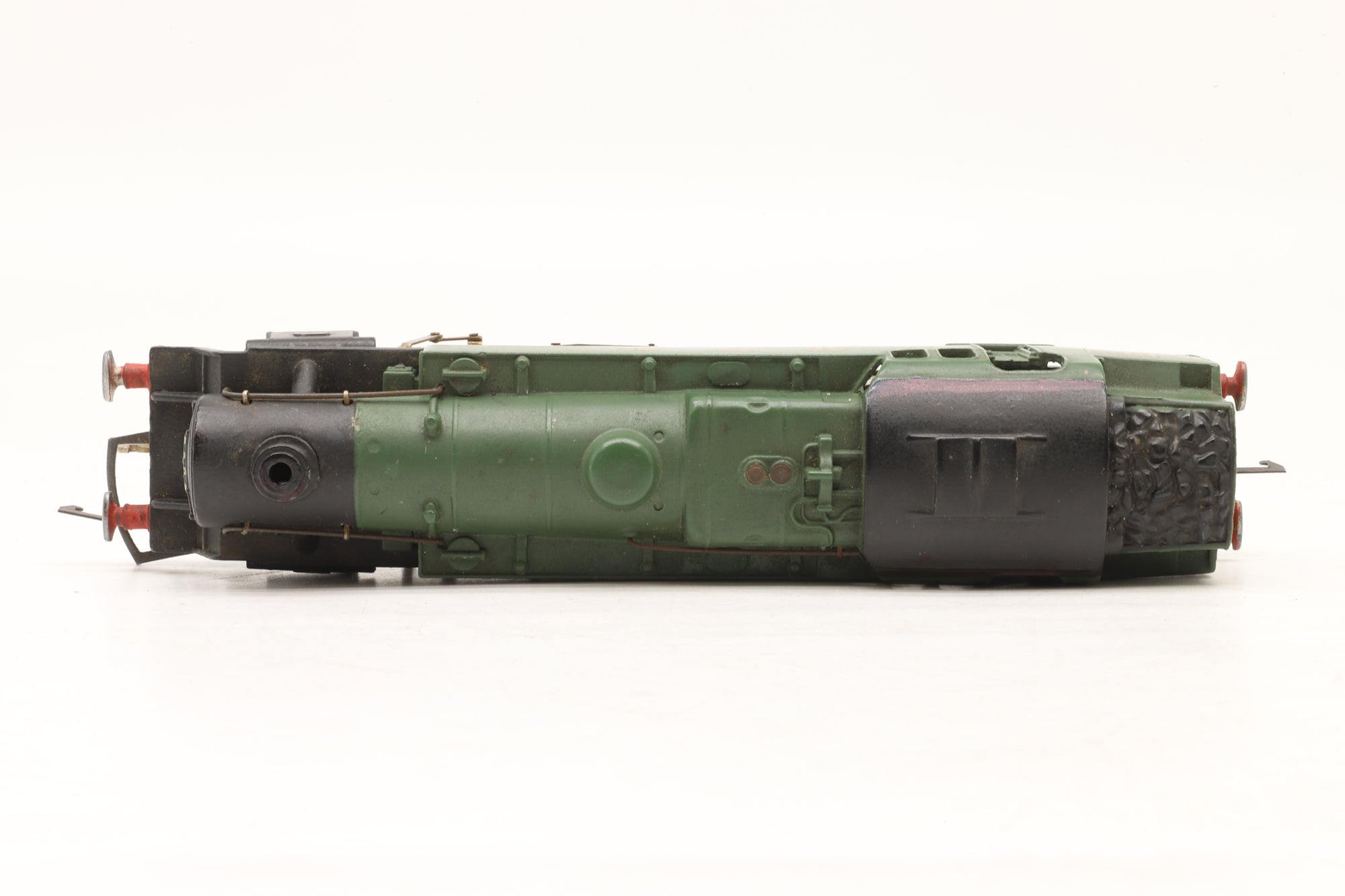WORKSHOP Wrenn OO W2220 Standard Class 4MT '8230' GWR Green