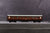 Bachmann OO Rake Of 6 LNER Thompson Coaches BR Crimson & Cream