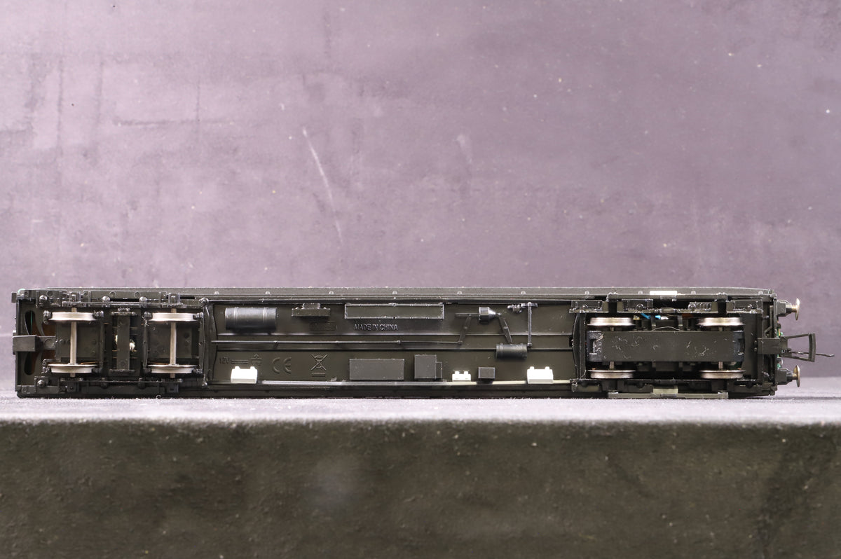 Hornby OO R3290A 2-HAL &#39;2630&#39; BR Green